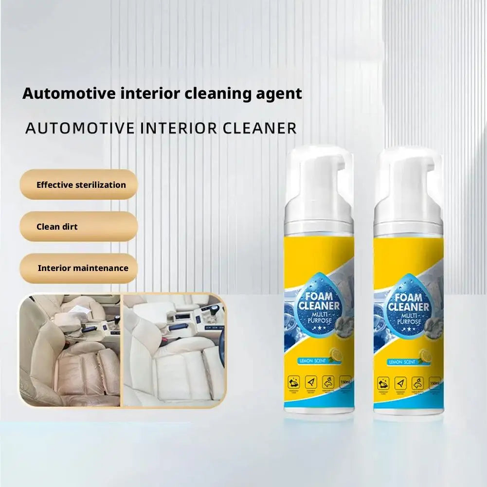 Multifunctional Foam Cleaner 5.1 fl oz