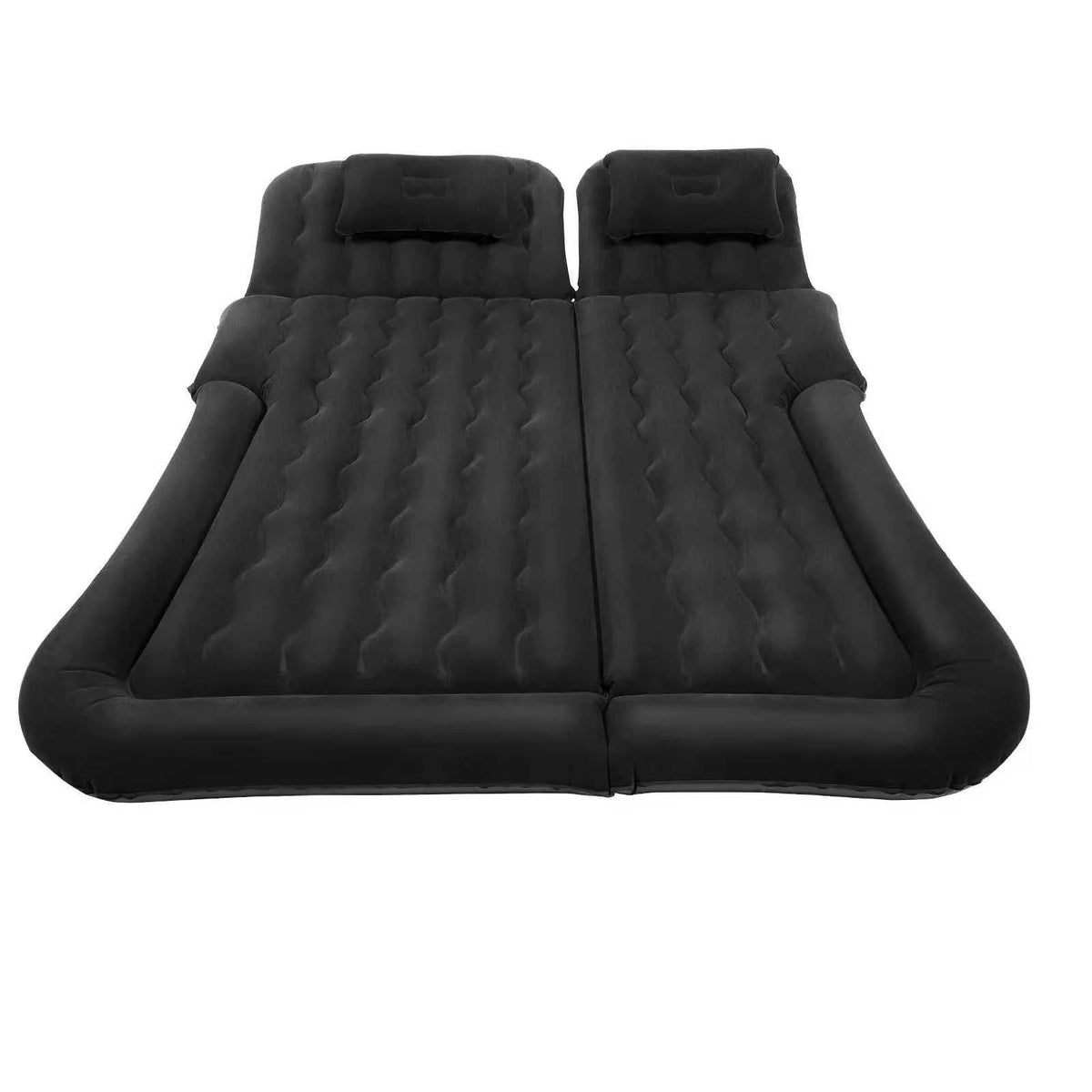 Inflatable Car Air Mattress