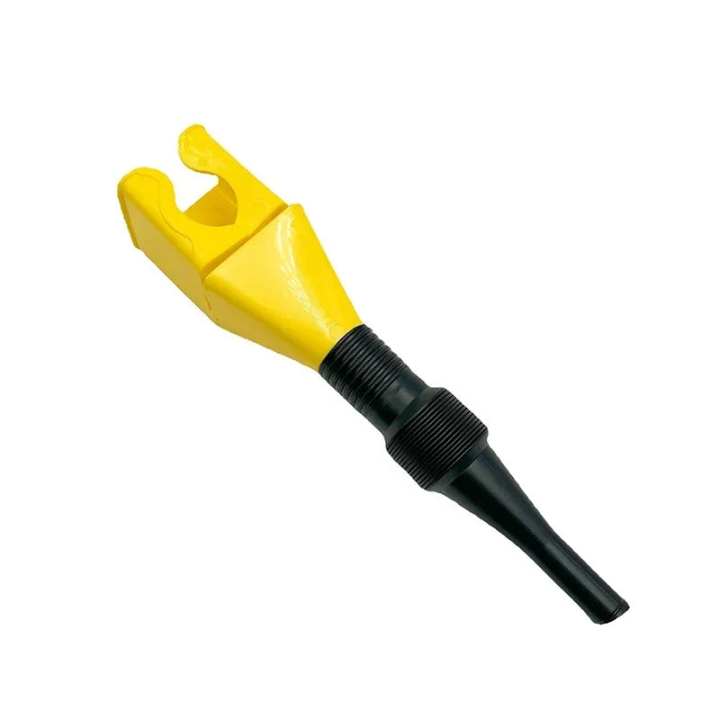 Universal Oil & Fuel Funnel Set