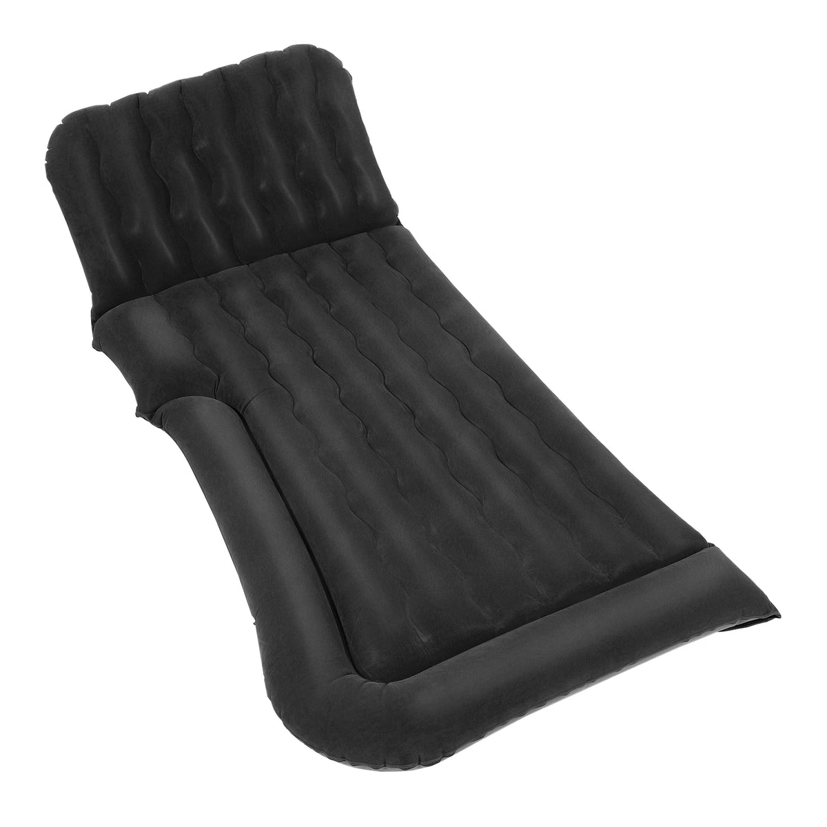 Inflatable Car Air Mattress