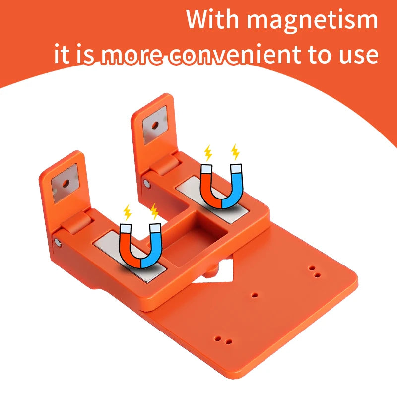 Cabinet Hinge Installation Locator