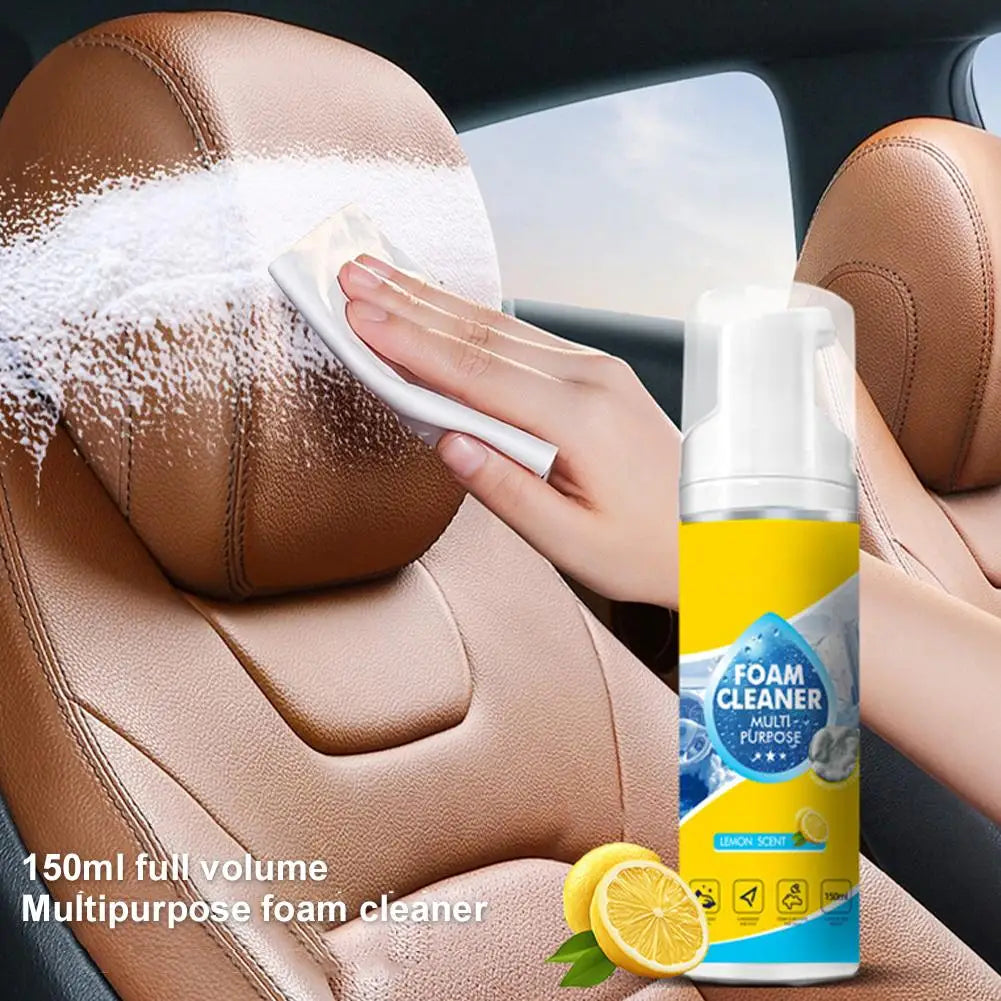 Multifunctional Foam Cleaner 5.1 fl oz