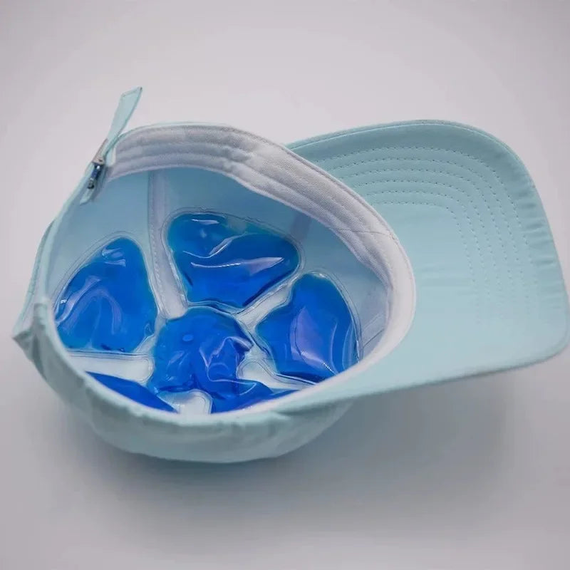 Reusable Cooling Gel Ice Pack