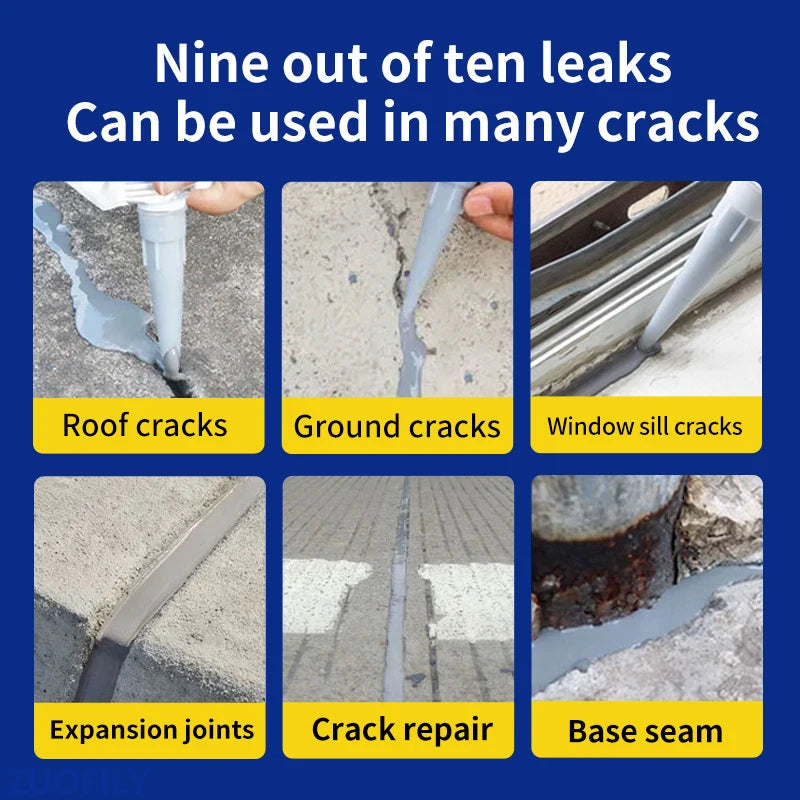 Waterproof Sealant Glue