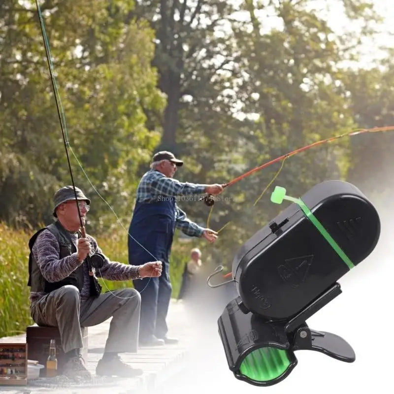 Instant Fishing Bite Alarm for Carp & Catfish (MarGo)