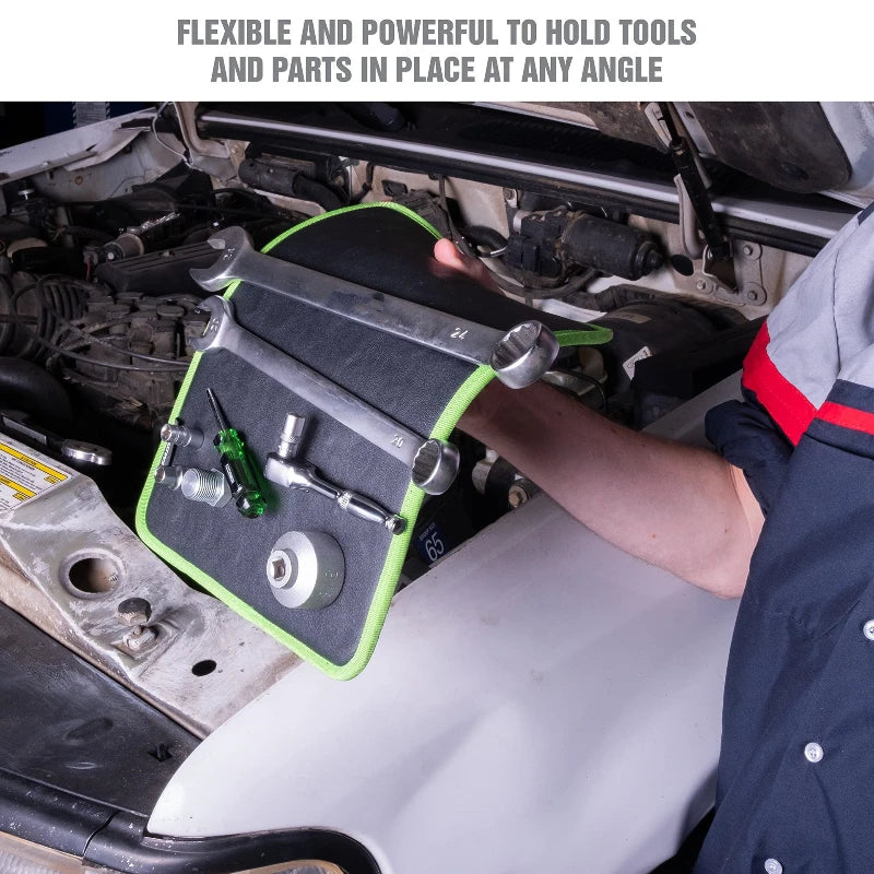 Flexible Magnetic Tool Holder Mat (T4949)