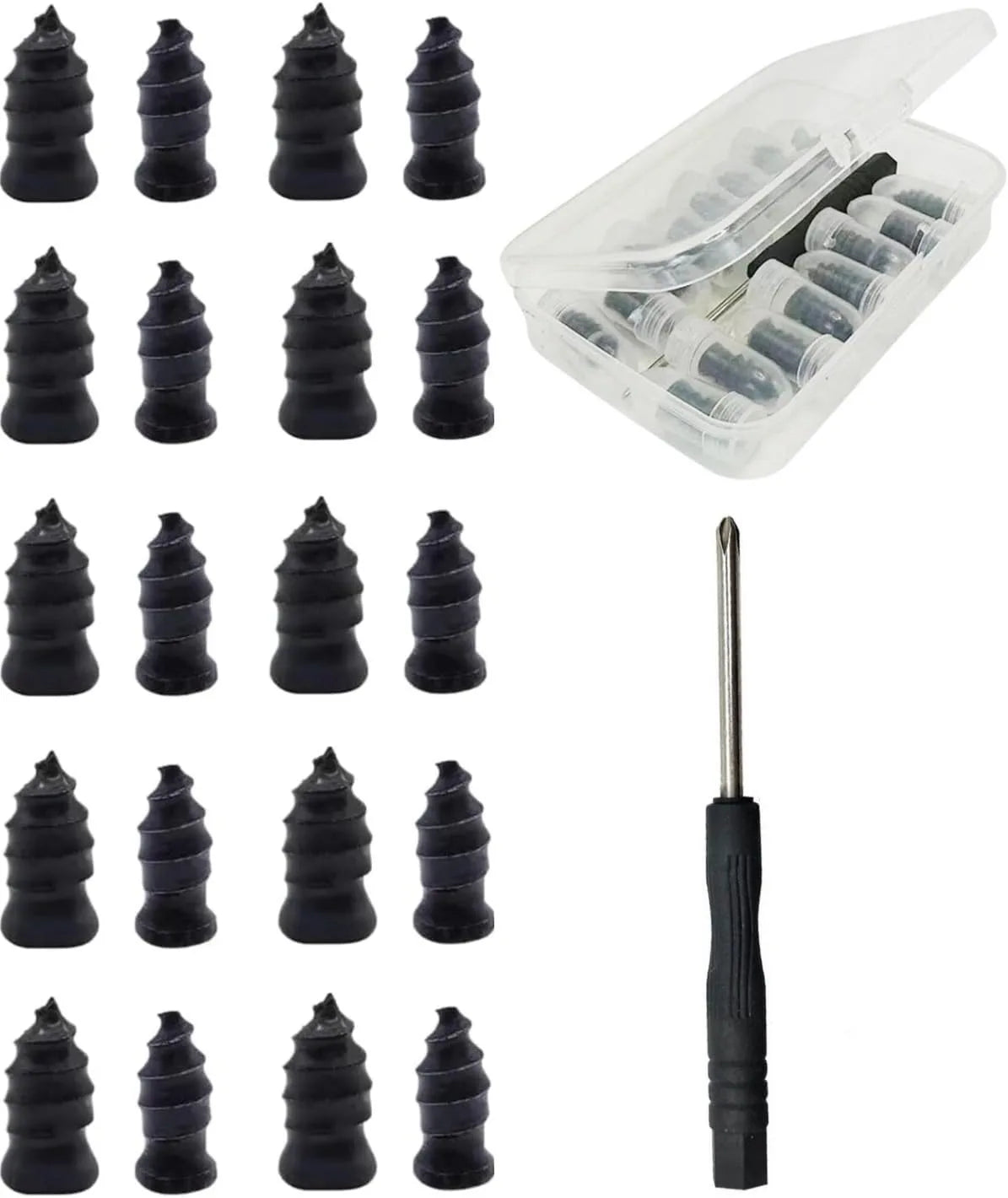 Tire Repair Nail Kit