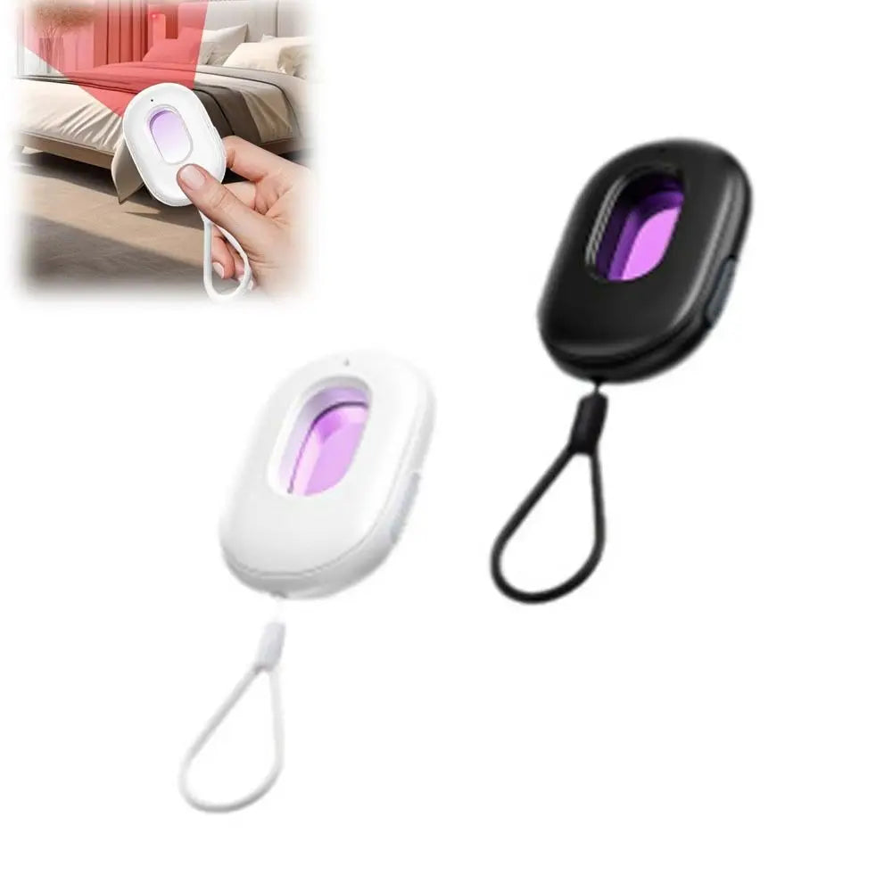 Portable Hidden Camera Detector (MR)