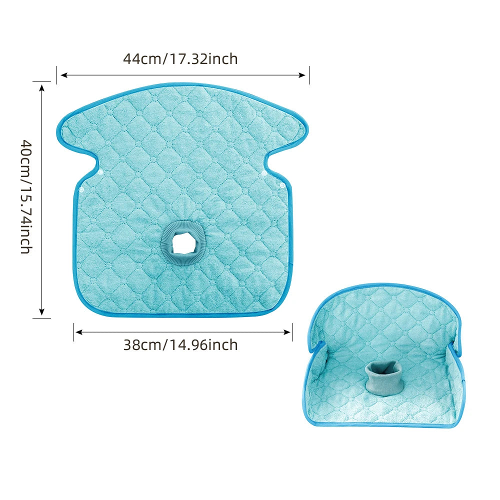Universal Waterproof Car Seat & Stroller Liner