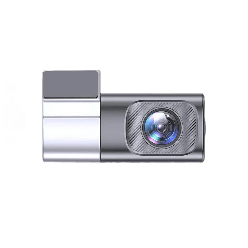 Mini WiFi Dash Cam with Night Vision