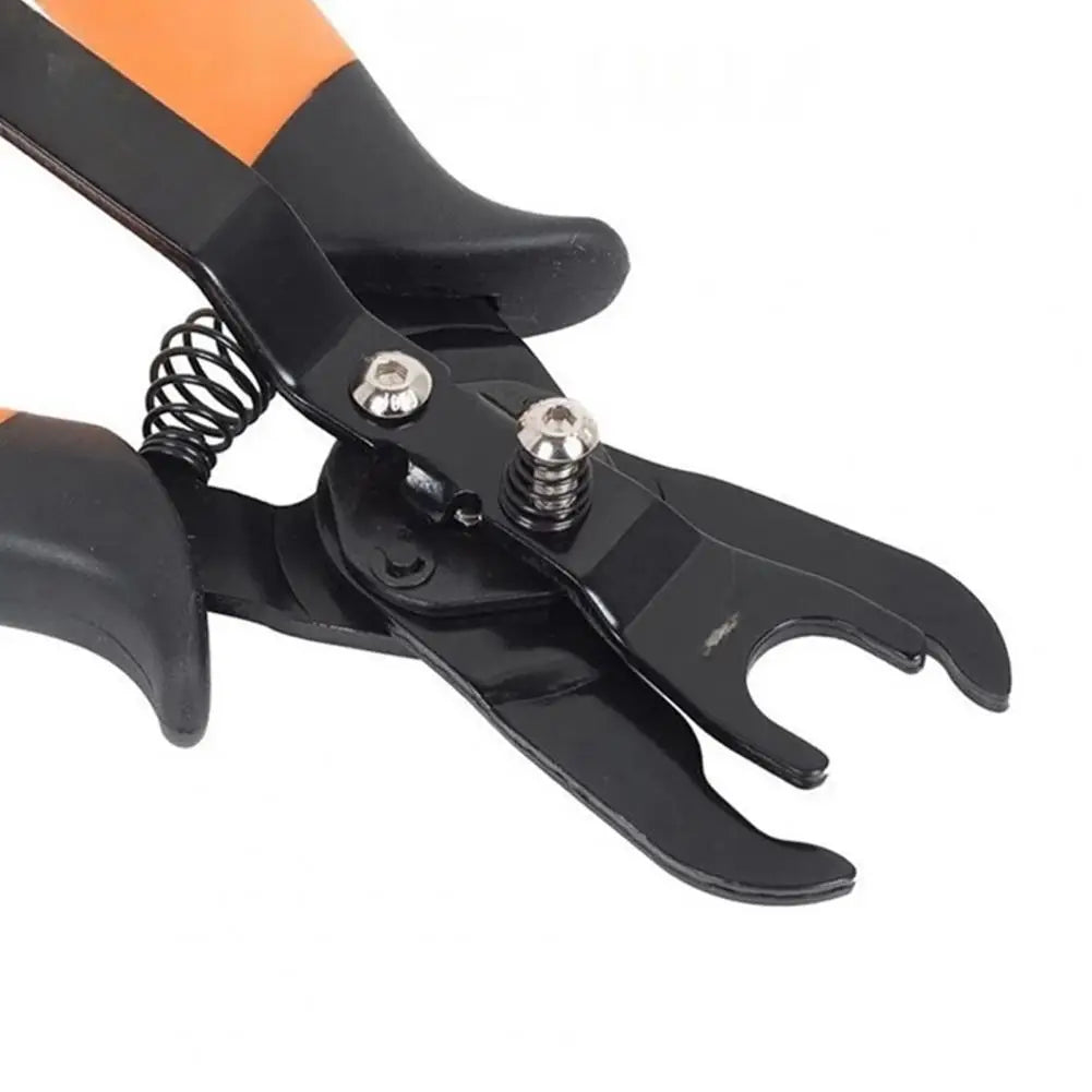 Pneumatic Quick Disconnect Tool