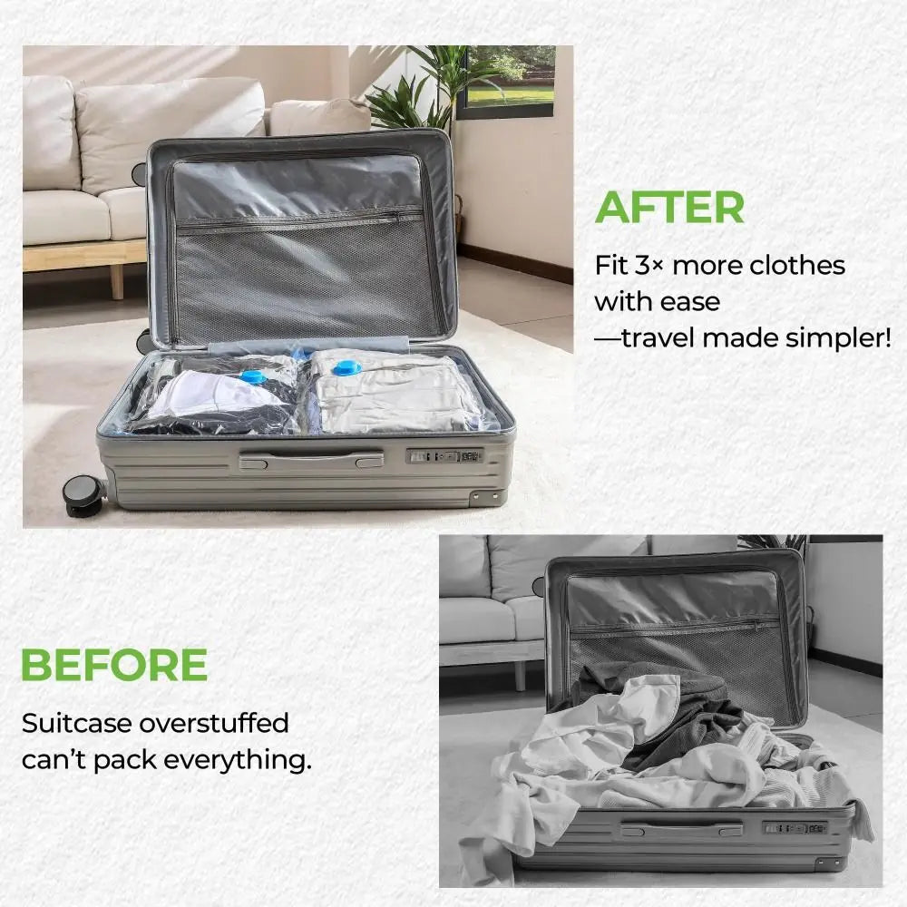 Rechargeable Vacuum Pump (New)