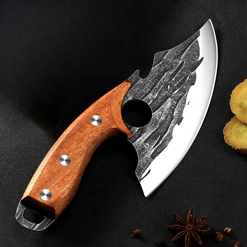Professional Stainless Steel Boning Knife