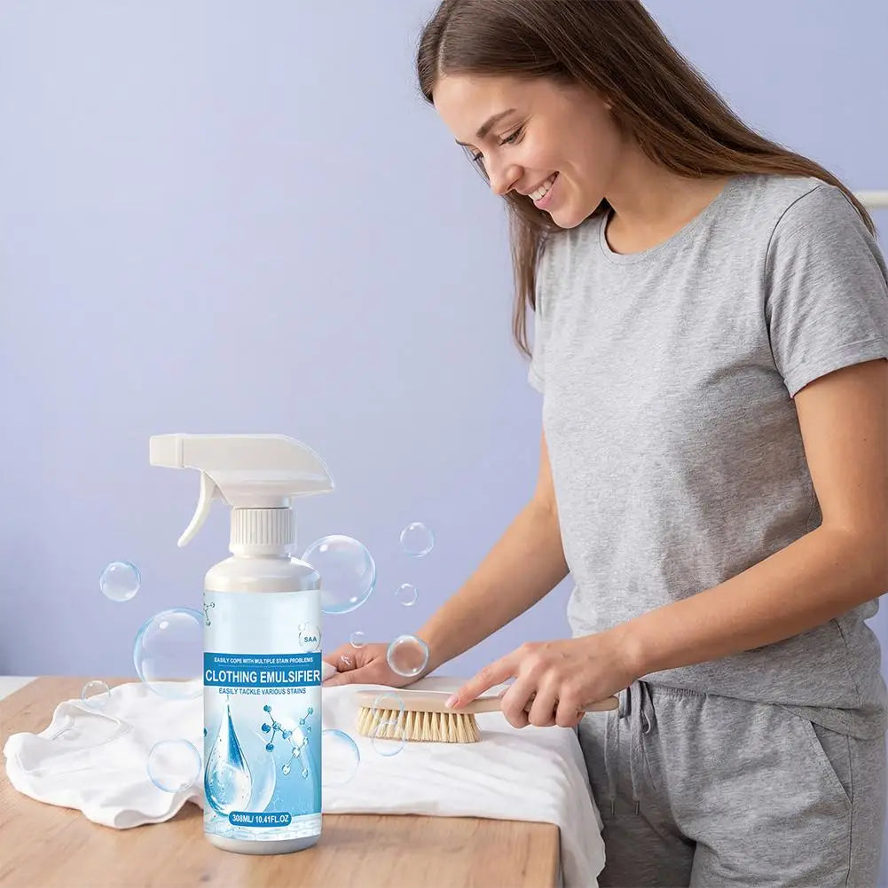 Stain Remover Spray 10oz (300ml)