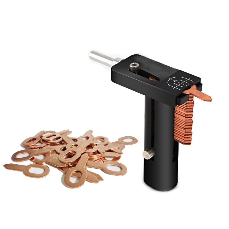 Auto Dent Repair Welder Kit