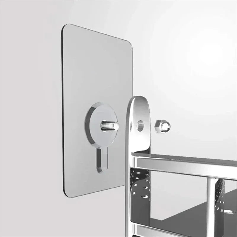 Seamless Frame & Poster Hooks