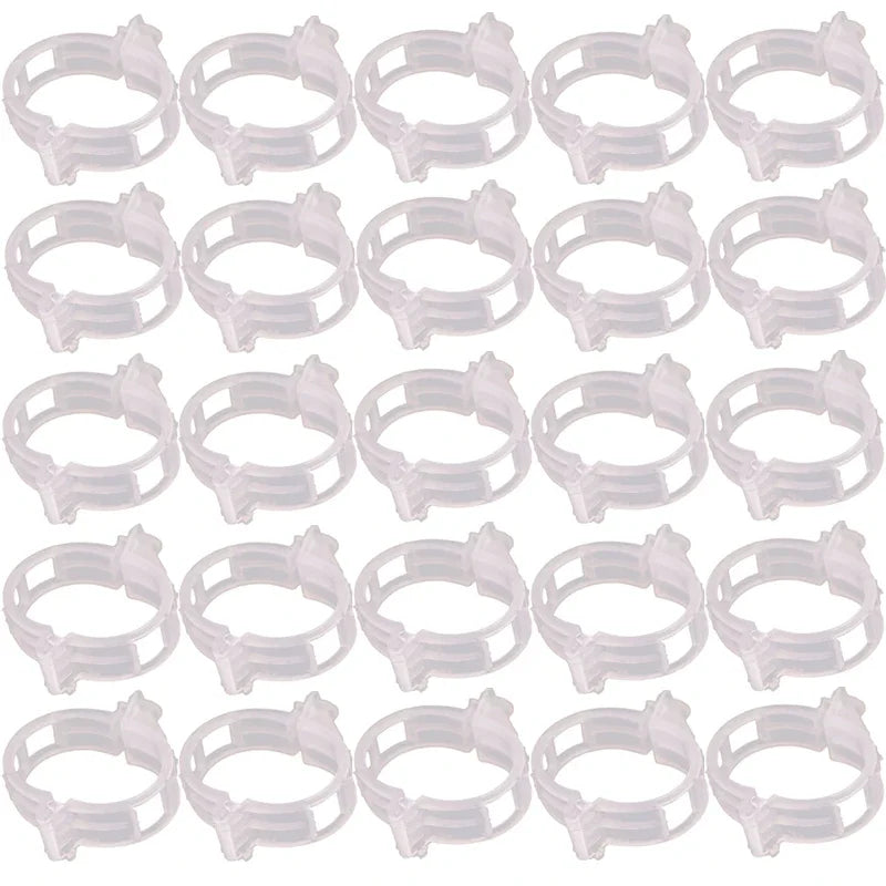 Plant Support Clips