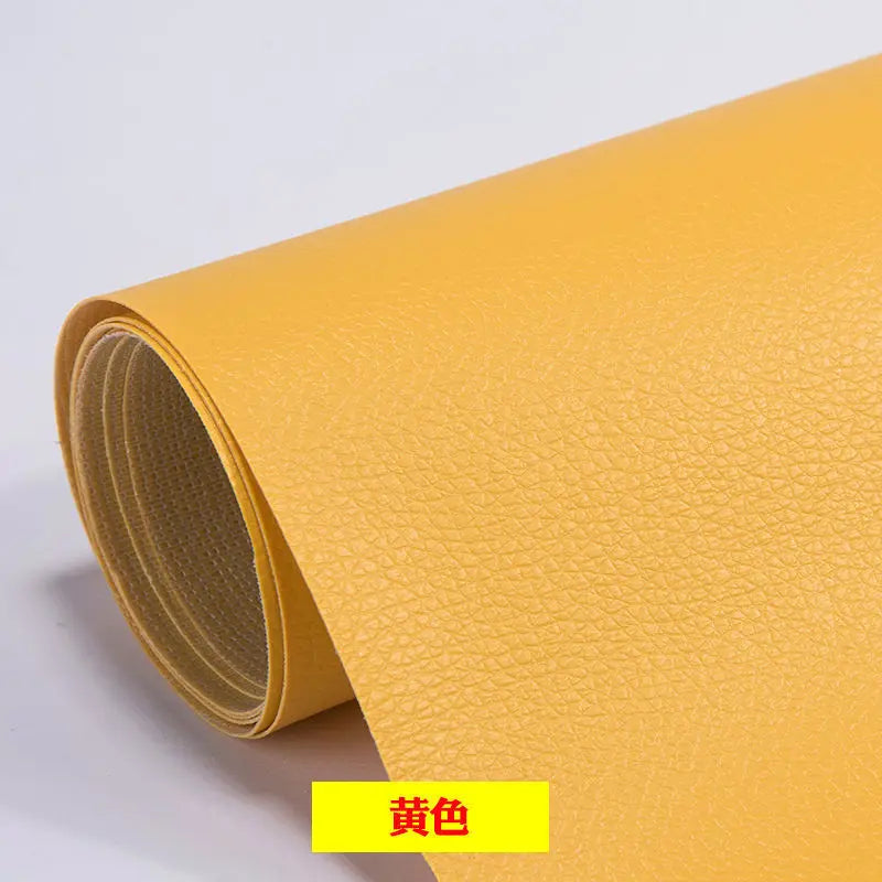 Leather Repair Patch