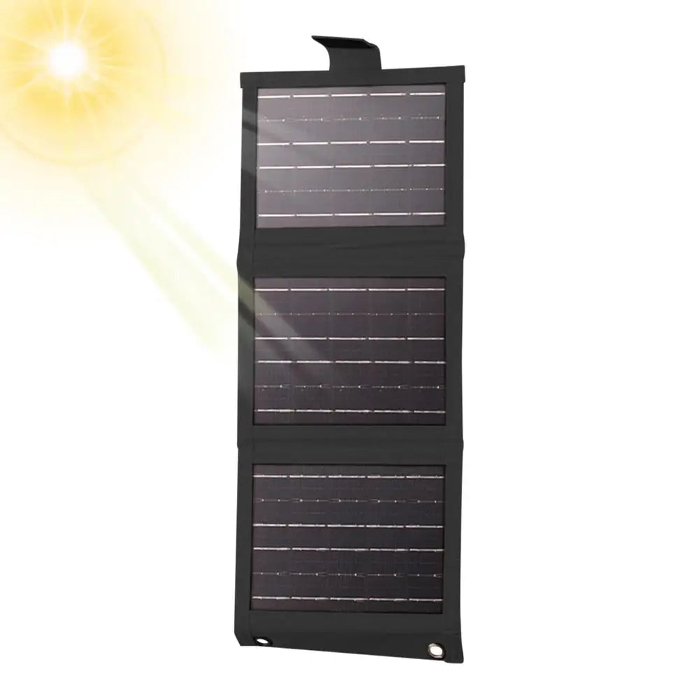 Portable Solar Charger