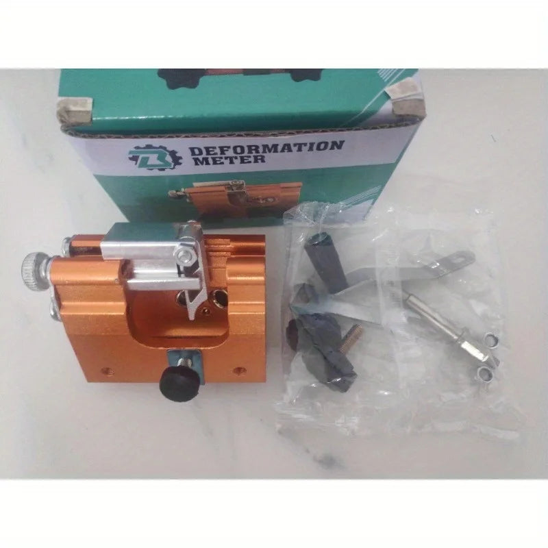 Chainsaw Sharpener Tool