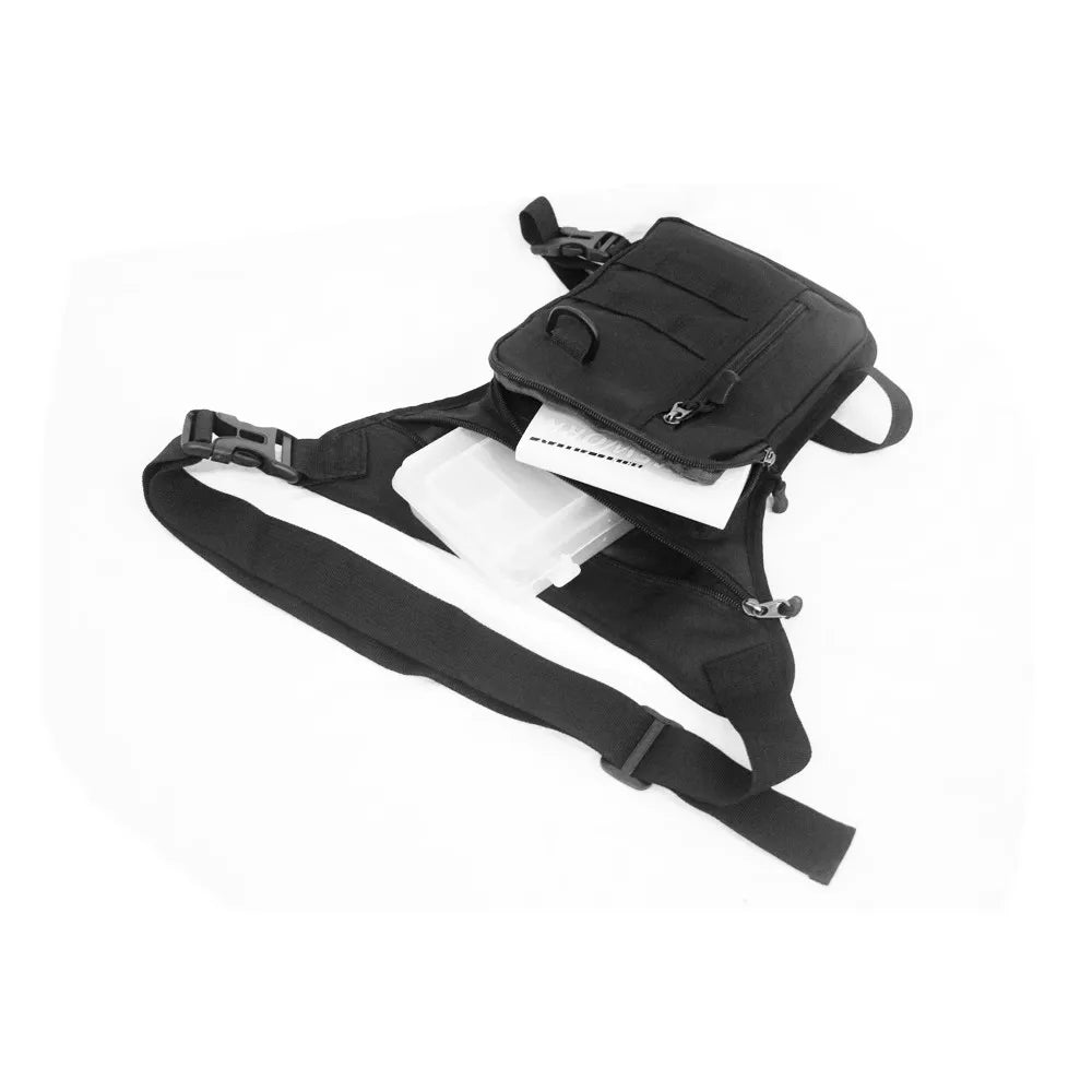 Outdoor Cycling Leg Bag