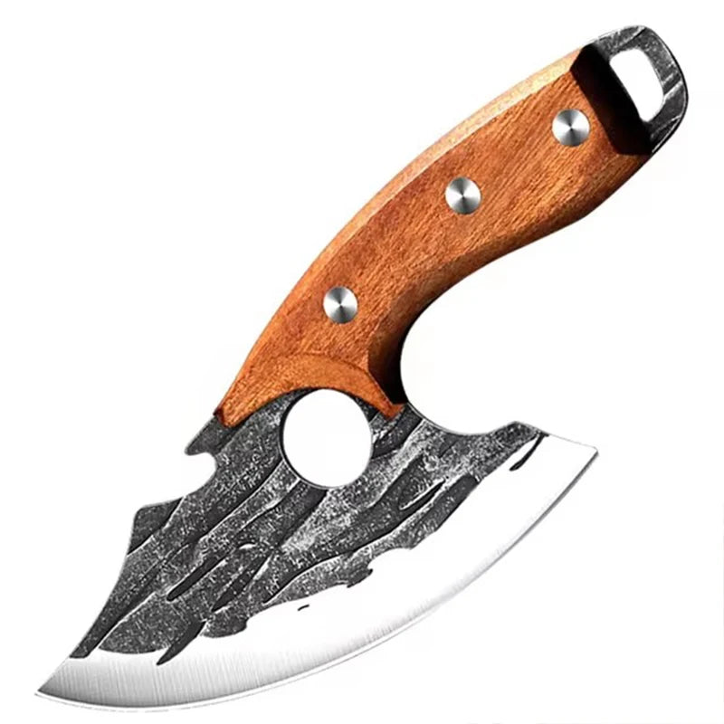 Professional Stainless Steel Boning Knife