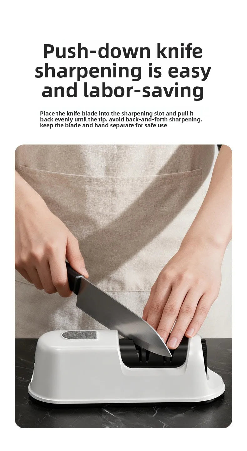 Electric Knife Sharpener