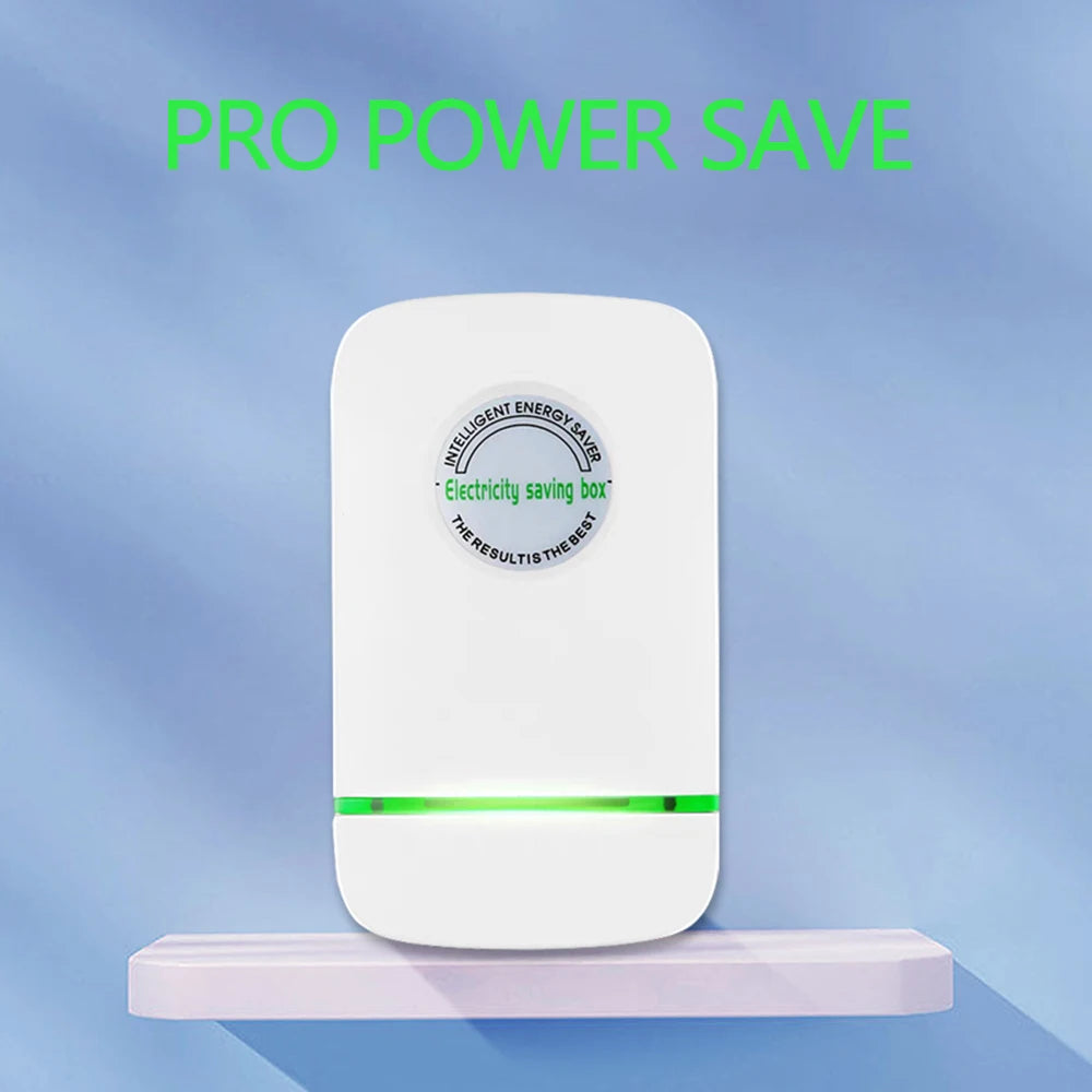 Smart Power Saver Plug
