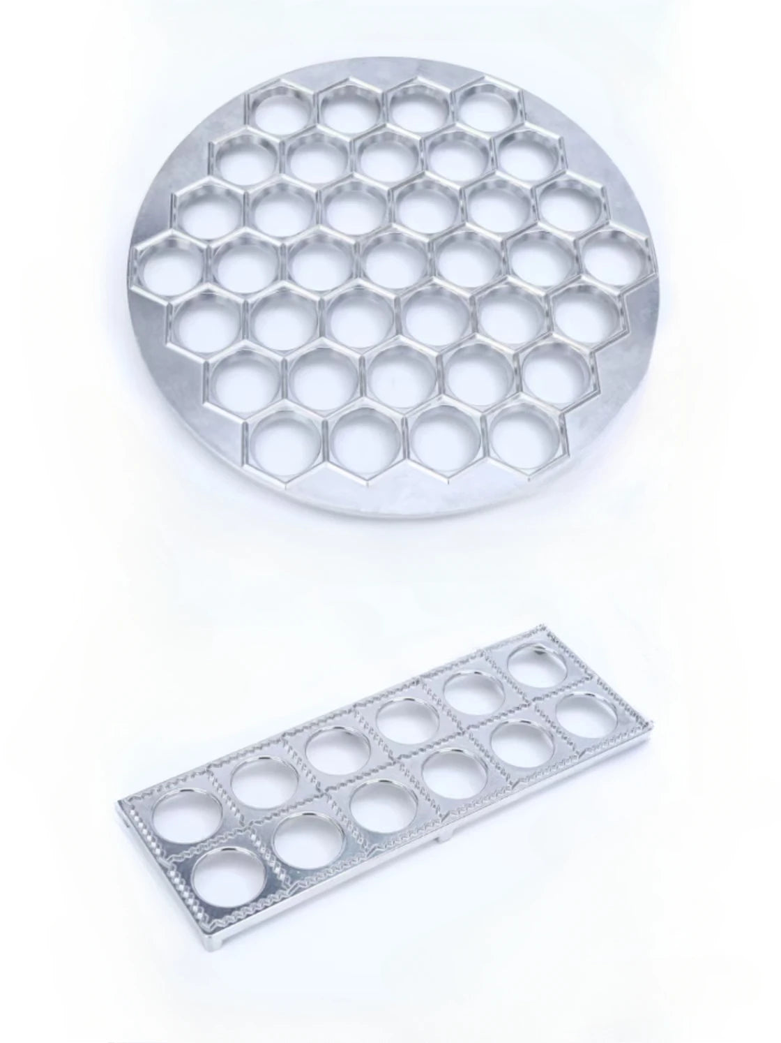37-Piece Dumpling & Ravioli Maker Mold