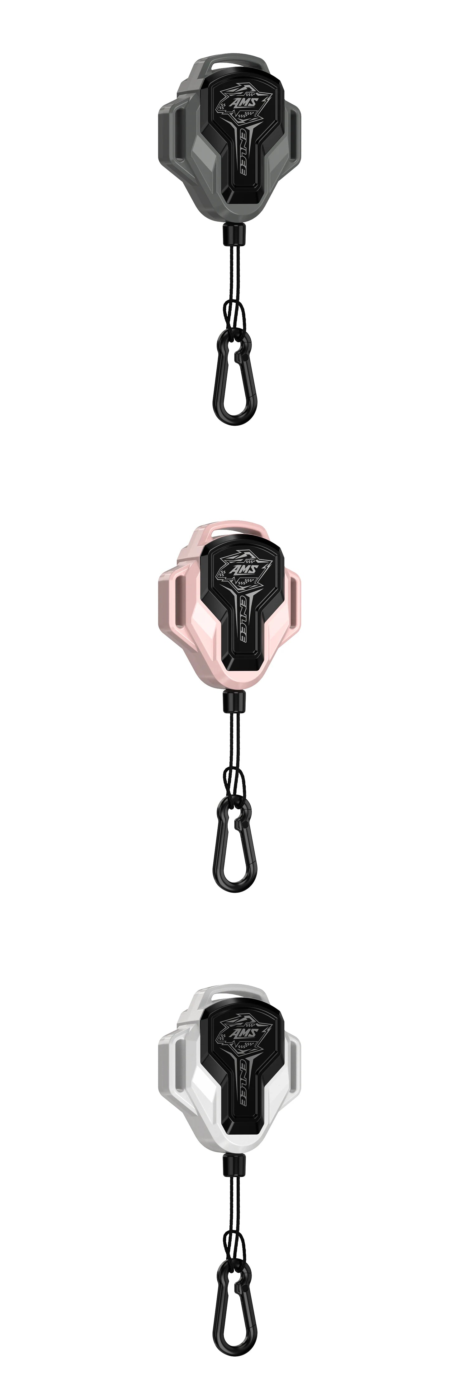 Bike Tow Rope with Hook