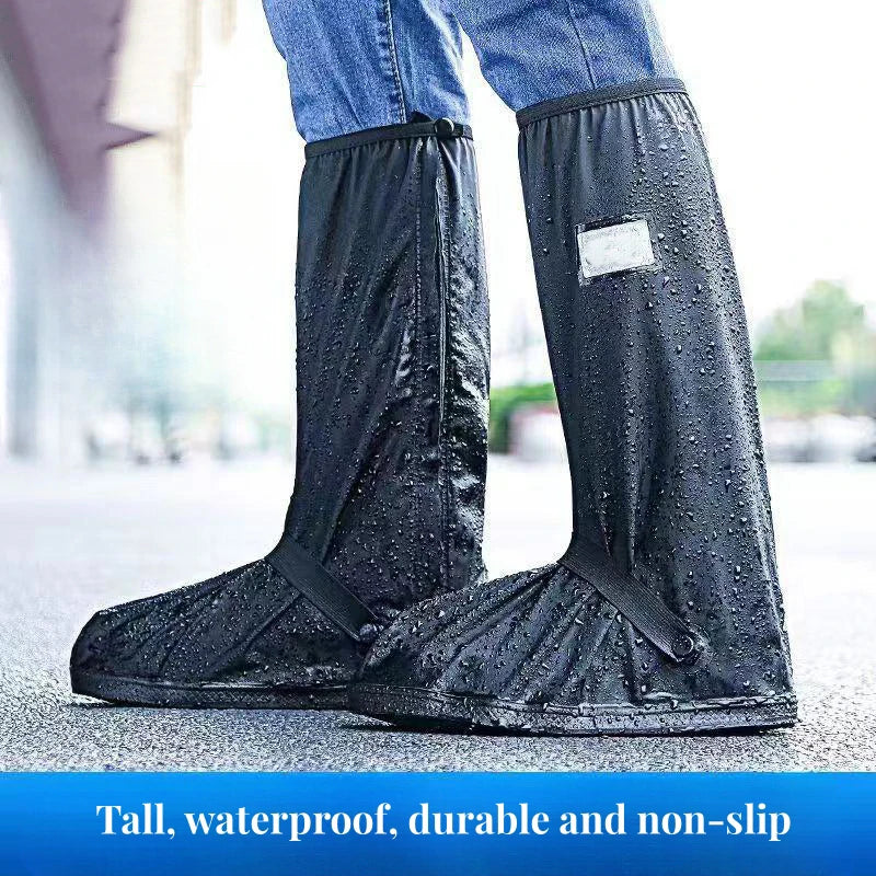 Waterproof Rain Shoe Covers
