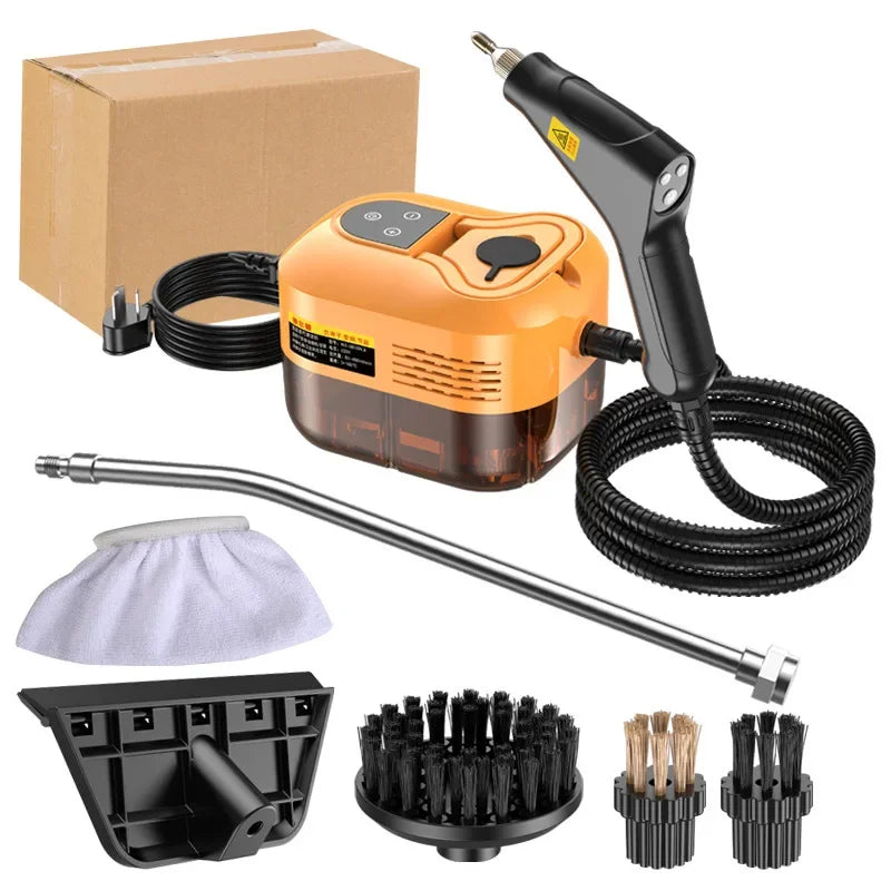 Handheld High-Temperature Steam Cleaner 110V/220V