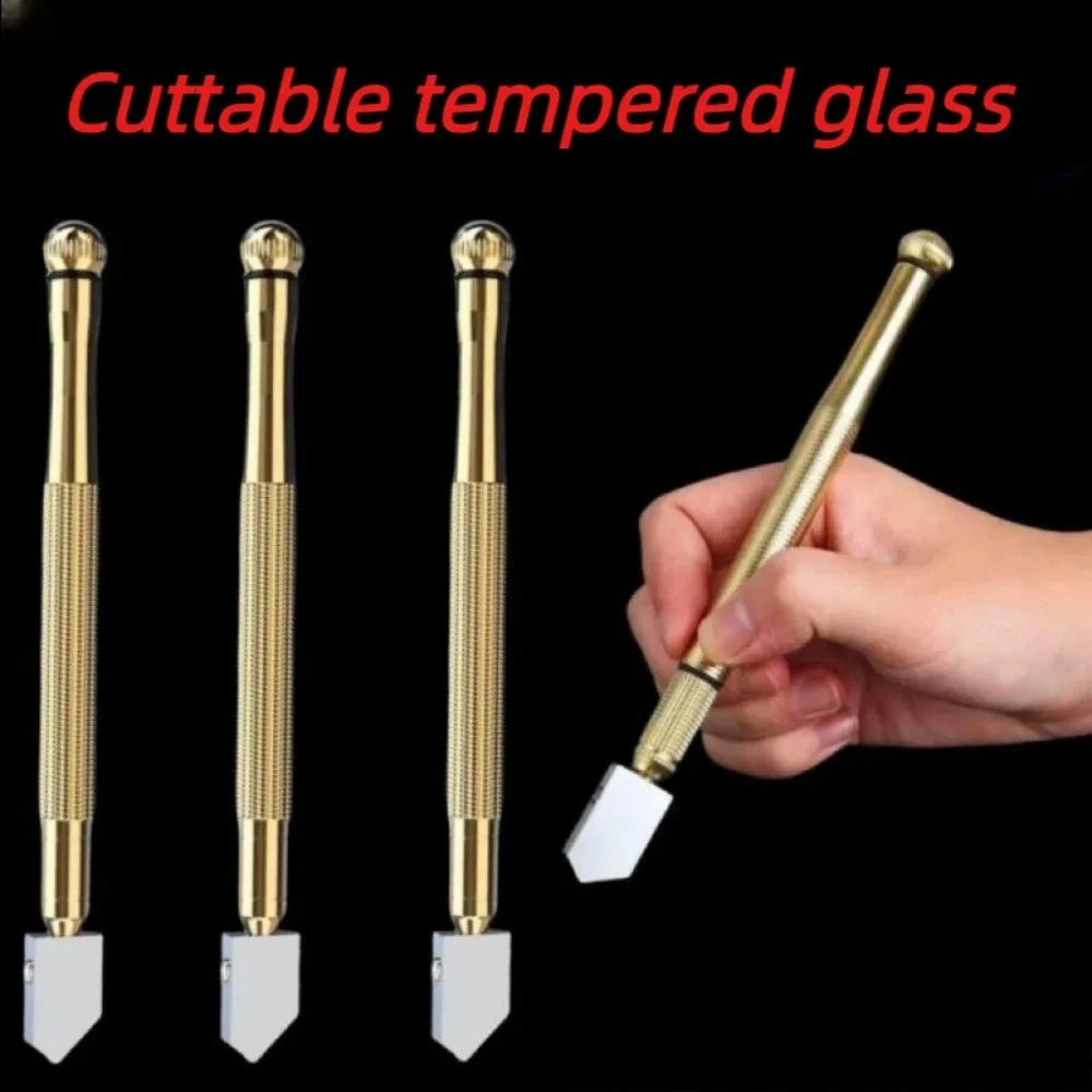 175mm Portable Glass & Tile Cutting Tool