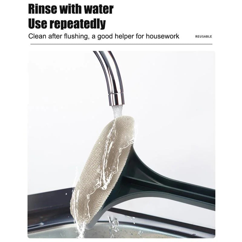 Window Cleaning Brush