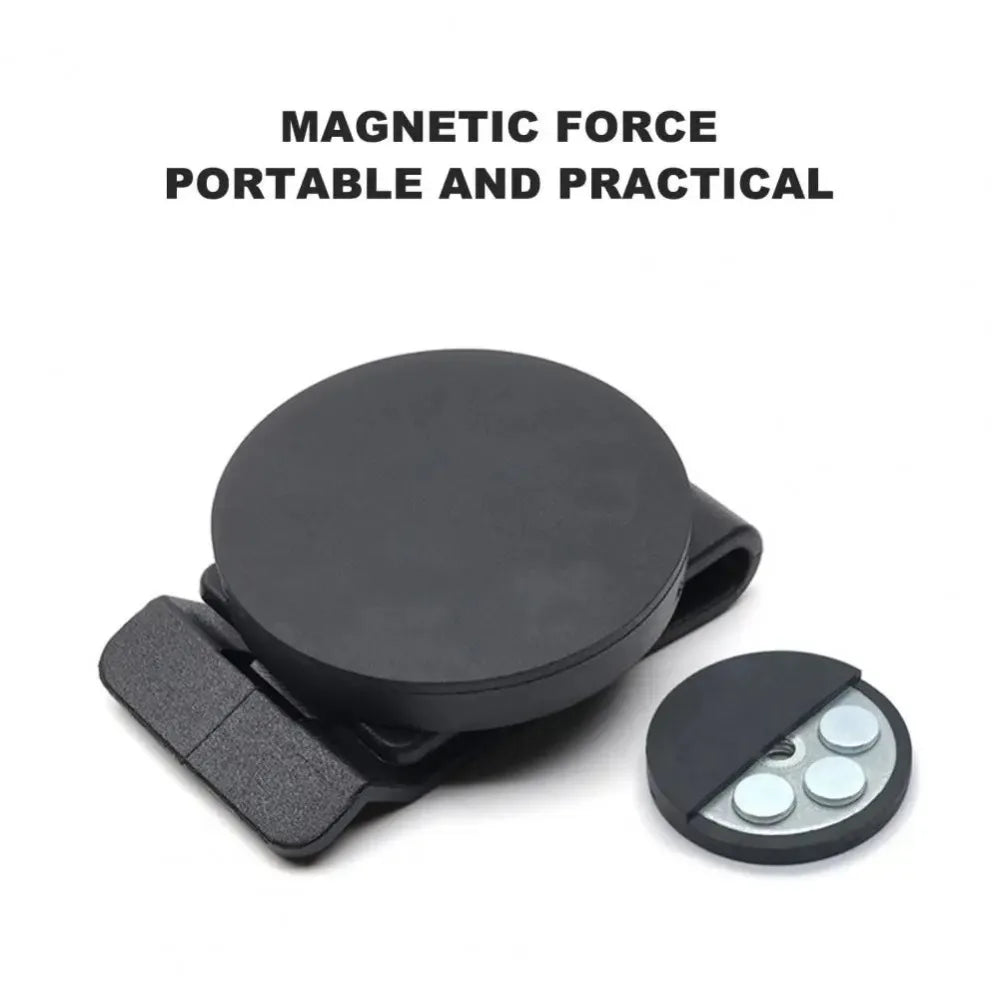 Magnetic Tool Clip