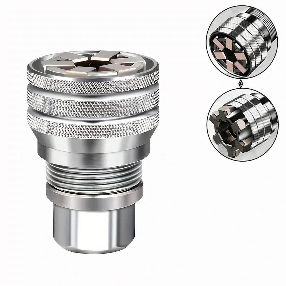 Universal Socket Wrench 10~19mm