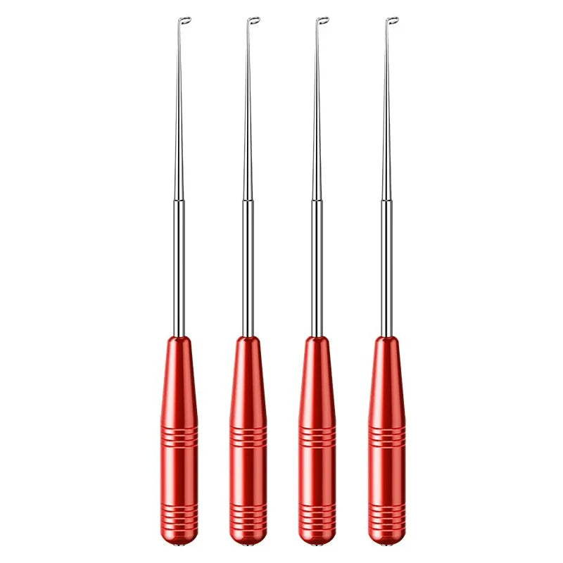 Rapid Stainless Steel Fish Hook Remover