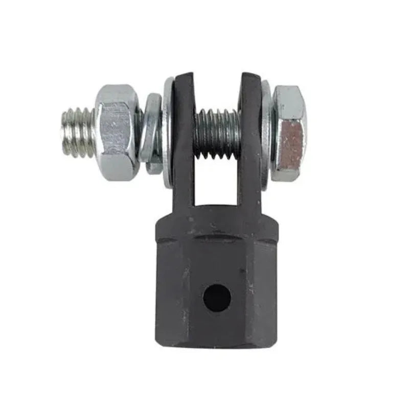 1/2" Drive Scissor Jack Adapter for Impact Wrenches