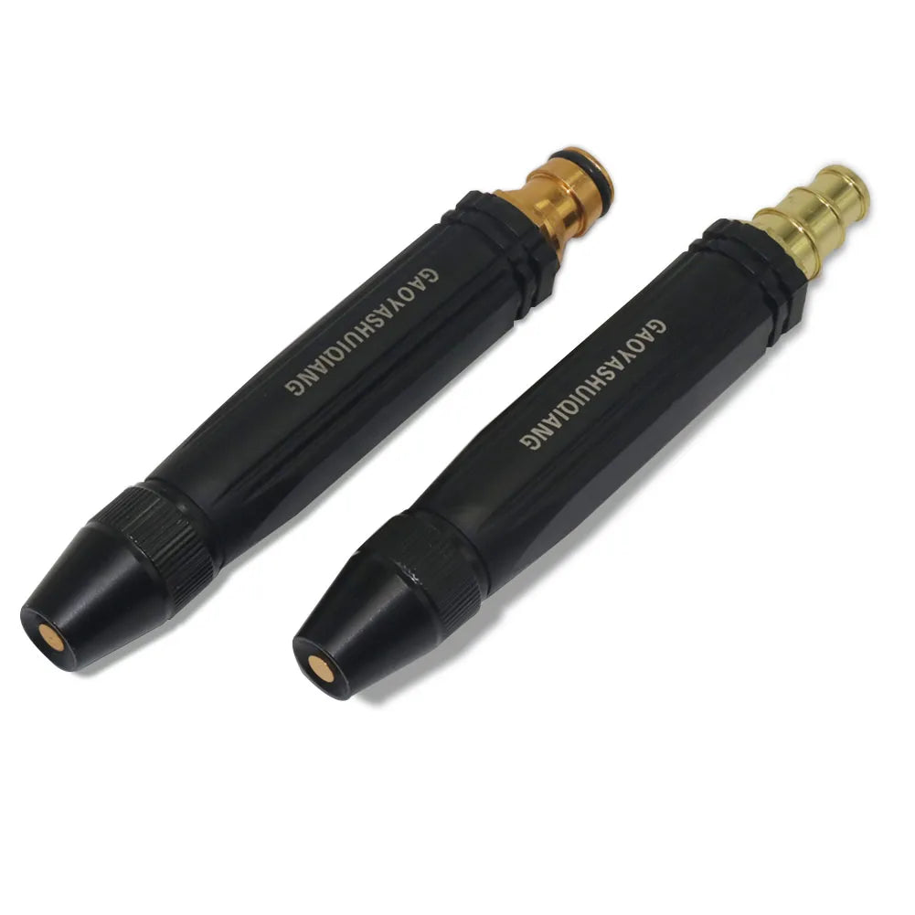 High Pressure Car Wash Nozzle Set