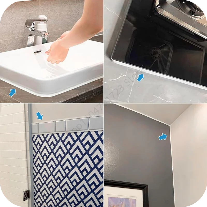 6M Self-Adhesive Tile Gap