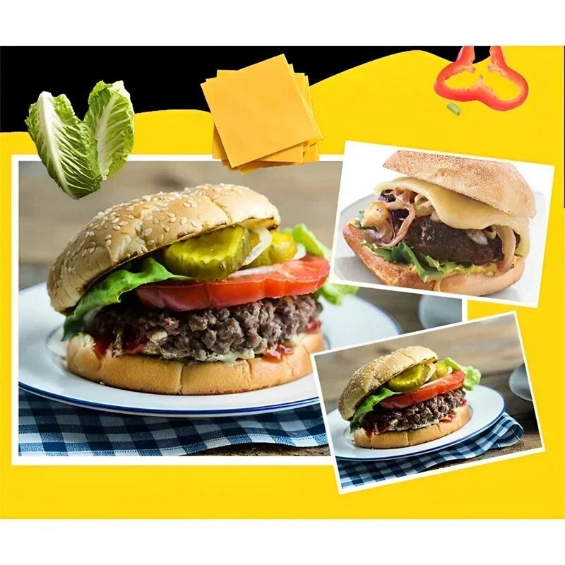 Breakfast Sandwich Maker