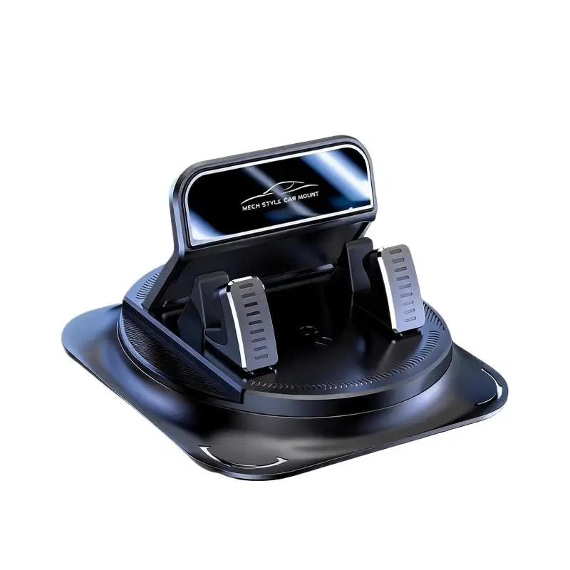 360° Rotating Dashboard Phone Mount