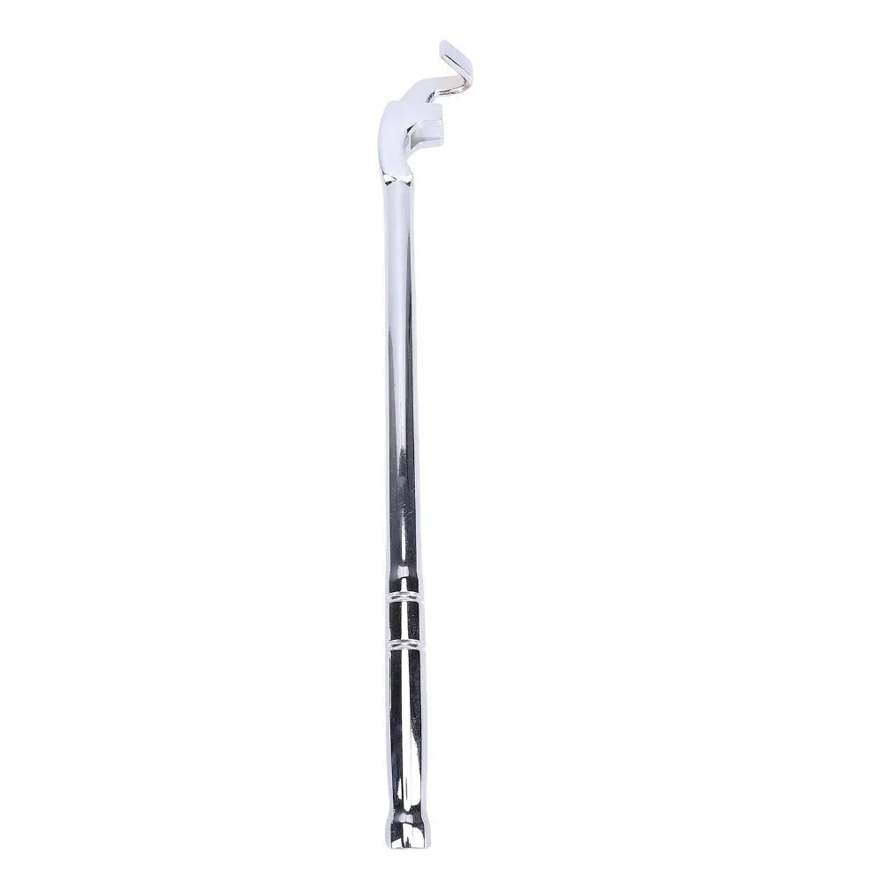 15-Inch Heavy-Duty Wrench Extender