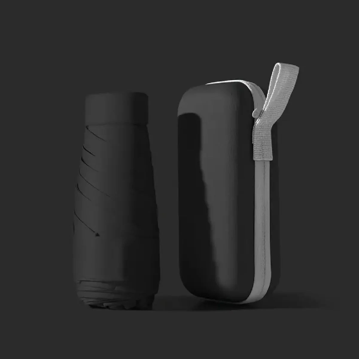 Ultra-Light Mini Travel Umbrella