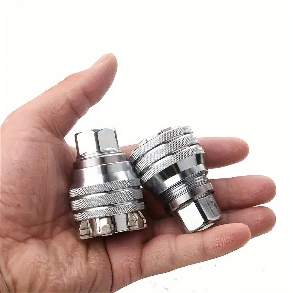 Universal Socket Wrench 10~19mm