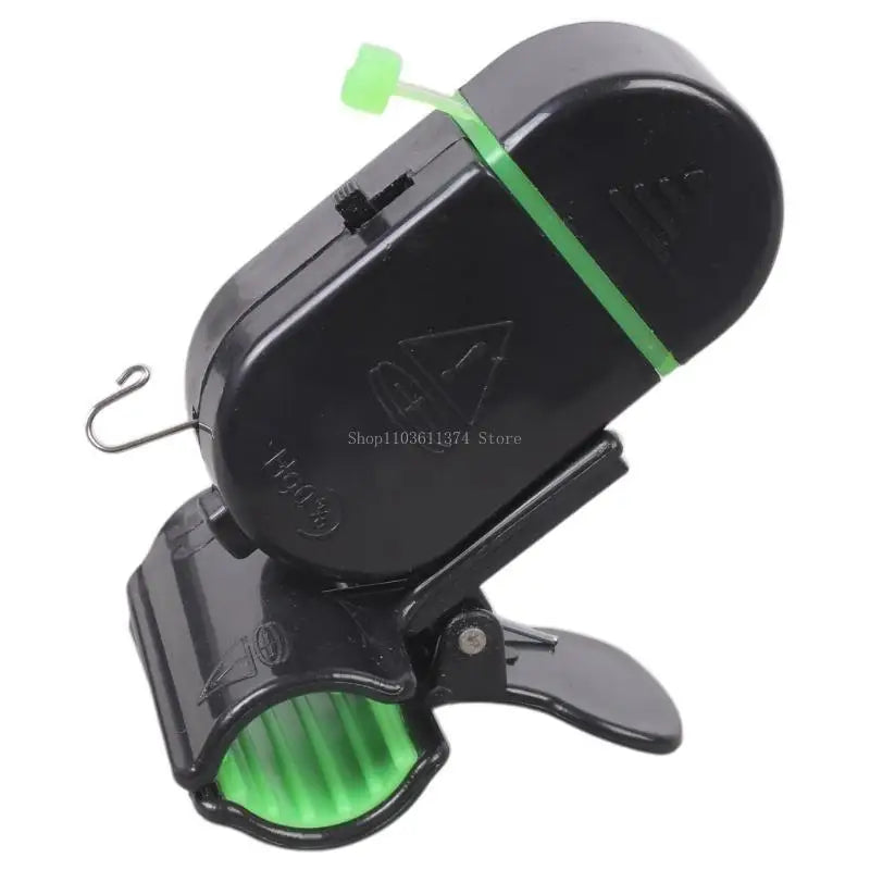 Instant Fishing Bite Alarm for Carp & Catfish (MarGo)