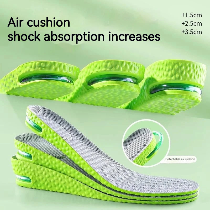 Height Boost Insoles