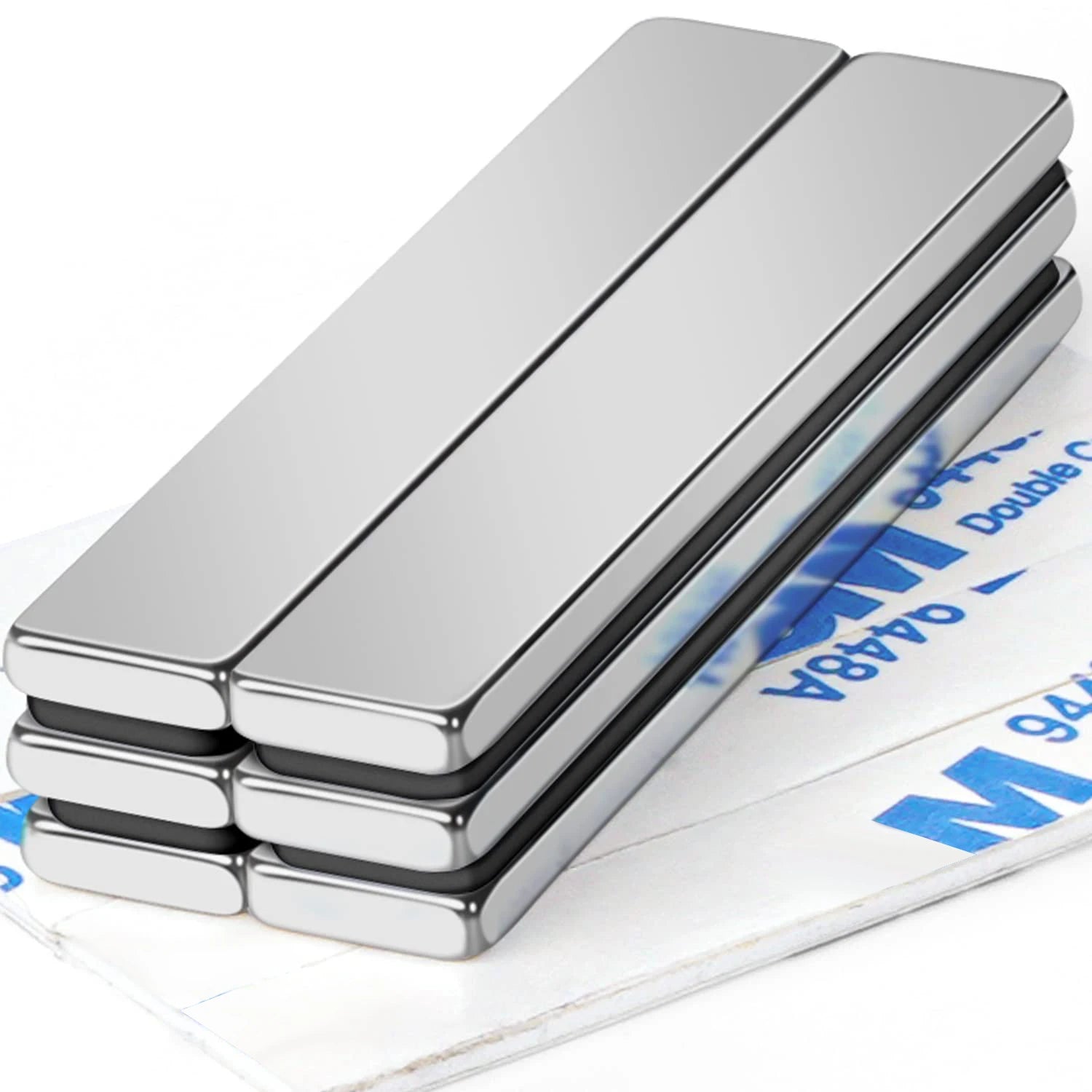 Rectangular Neodymium Magnets