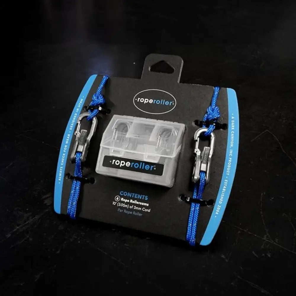 Paracord Tensioner Kit
