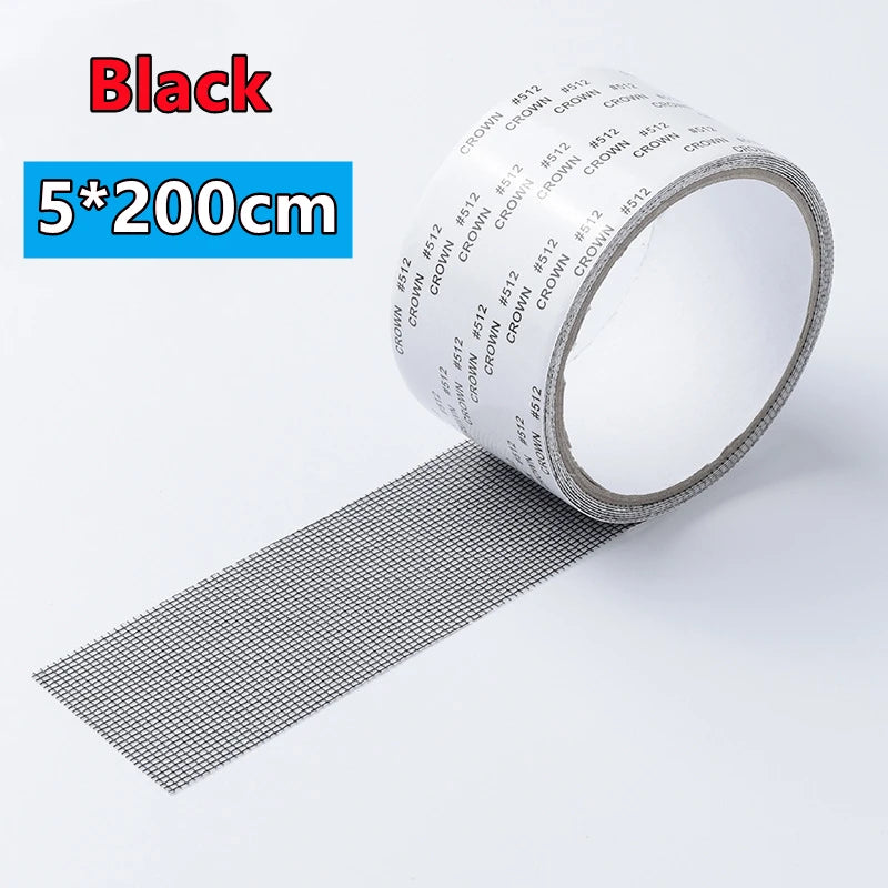 Window Screen Repair Tape